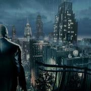 Hitman Absolution Run For Your Life Demo Gameplay HD