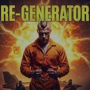 Re Generator The Killing Machine Full Sci Fi Action Horror Movie