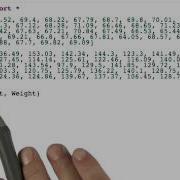 Scatterplot Solution Intro To Statistics