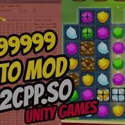How To Mod Libil2cpp So Unitygames