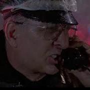 Return Of The Living Dead 1980 S Police Blockade Scene
