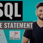SQL DELETE STATEMENT SQL Tutorial For Beginners Learn SQL Basics