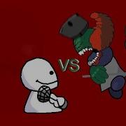 Tricky VS Bob