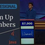 Sum Up Numbers Codesignal 54 JAVA Solution