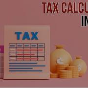 Income Tax Calculator Java Sahil Kumbhar
