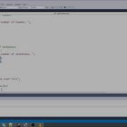 C Game Tutorial 10 Parameters And Forward Declarations