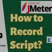 Ep 37 PT Tools How To Record JMeter Script