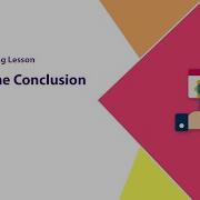 Identify The Conclusion LSAT Logical Reasoning Question Types