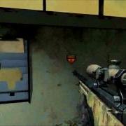 Insane MW3 Spawn Shot Explosion Double