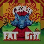 Crobot Play It Cool Audio