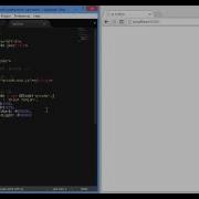 QRCode Js QR Code Using Javascript Plugin 720p