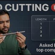 Maximize Profit With Dynamic Programming Rod Cutting Made Simple