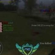 Cod2bot As Whooping At Brecourt