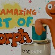Morph S Amazing Art