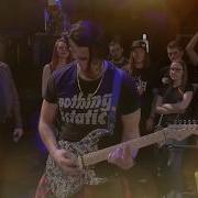 Postfacktum Нас нет Guitar Battle 3 третий раунд