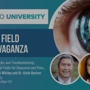 Tips Tricks And Troubleshooting Interpreting Visual Fields For Glaucoma And More