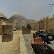AWP Triple Through Smoke By ZRf Old CS S Ineye POV