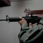 Colt M4 22LR Umarex And Kitanica Jacket