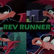 Rev Runner Being Yakko For 14 Minutes Straight Loonatics Unleashed S1