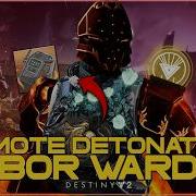 This Solar Titan Build Turns Arbor Warden Into A Nuke