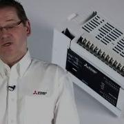 Mitsubishi Electric FX5U PLC