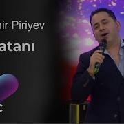 Samir Piriyev Matanı