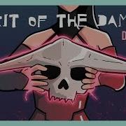 Instant Deck Tech Spirit Of The Damned Pauper
