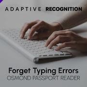 5 Common Problems That Osmond Solves Perfectly 2 Data Entry Errors Misspellings