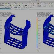 Design Simulation With SIEMENS NX