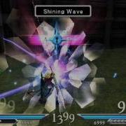 Dissidia Basic Beginner Video Part 1