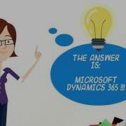 AlfaPeople Dynamics 365 EN