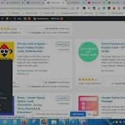 Insert Google Analytics Code In Wordpress Website Through Plugin