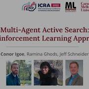 Multi Agent Active Search A Reinforcement Learning Approach ICRA 2022