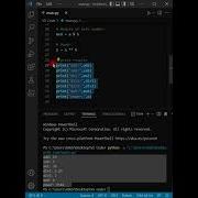 Examples Of Arithmetic Operator In Python