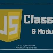 Step By Step Javascript Classes Tutorial PART 2