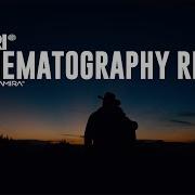 Spencer Greene Cinematography Reel 2022 ARRI AMIRA 4K