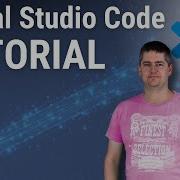Visual Studio Code TUTORIAL Deutsch