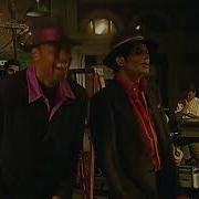 Michael Jackson Laughing Hysterically With Chris Tucker