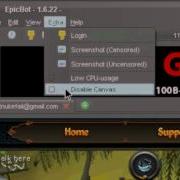 Epicbot Guide 2013 Working After EOC