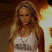 Miranda Lambert Kerosene Official HD Video