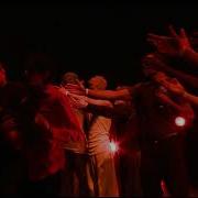 Michael Jackson Earth Song Ending This Is It June 5th 2009 CLIP