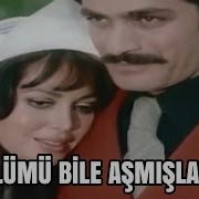 Devlerin Aşkı Final Sahnesi
