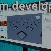 Fake Roblox Developers Be Like