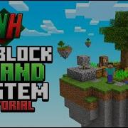 How To Create And Manage Islands In Skyblock Netherite Gg