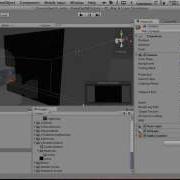 Breakfast With Unity Switching Cameras