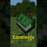The Recipe Book Is A REAL Item Minecraftshorts