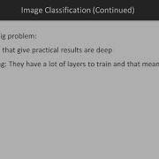 Hands On Deep Learning For Computer Vision An Introduction To ImageNet Dataset Packtpub Com