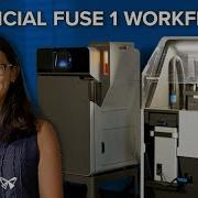 How SLS 3D Printers Work Formlabs Fuse 1 Ecosystem Process Software Materials More