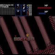 ZScript Test Rotating Room