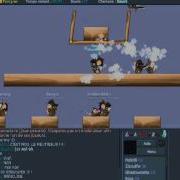 Transformice Tuto Usebug Invisible